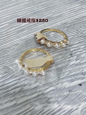戒指