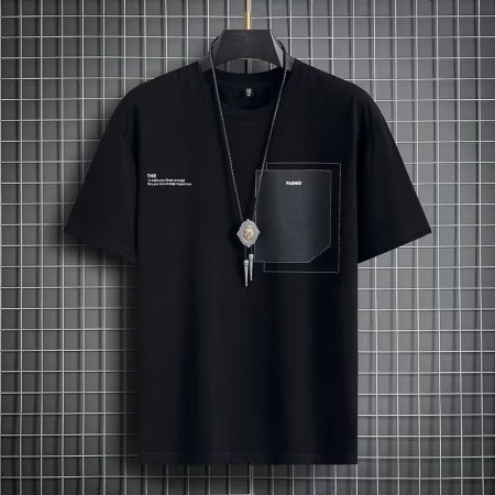 簡約上衣M-3XL(M