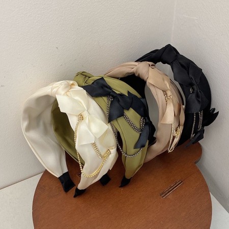 獨家設計款髮箍(Y