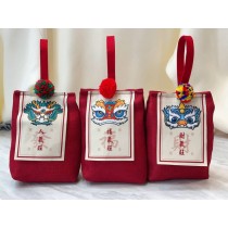 新年福袋開運大香包