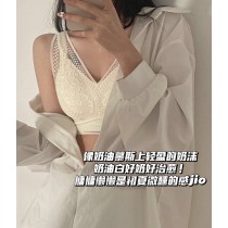 仙女貴婦蕾絲乳膠內衣