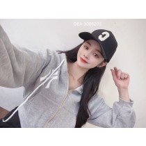 百搭C字棒球帽 