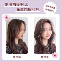 超好用的髮根夾瀏海夾ㄧ盒2個