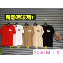 BEAR韓國潮流T