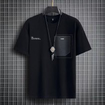簡約上衣M-3XL(M