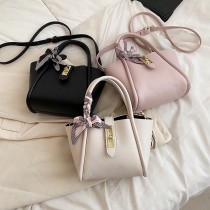 質感肩背托特包(W