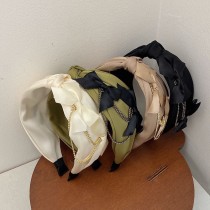 獨家設計款髮箍(Y