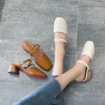 穆勒涼鞋35-40(L