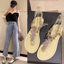 必買水鑽涼鞋36-42(F