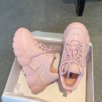 內增高老爹鞋35-39(F