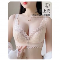 乳膠集中爆乳深V爆乳內衣BCDE(D