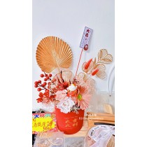 招財貓設計款