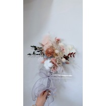 新娘捧花