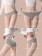 小仙女奶芙內褲一組6件