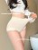 一件美容院級别的貴婦内褲 新品特惠3件一組(顏色隨機)