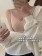 仙女貴婦蕾絲乳膠內衣