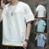 假兩件上衣M-3XL(M